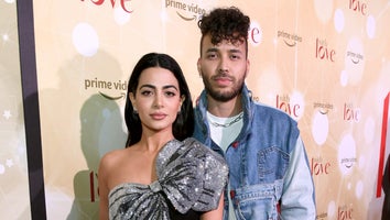 Prince Royce and Emeraude Toubia Divorce After 3 Years of Marriage